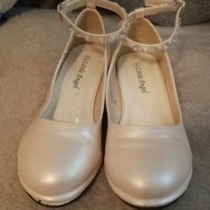 Girls dress shoes